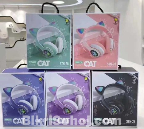 ✨ Premium Bluetooth Headphone – Quick FAQ ✨